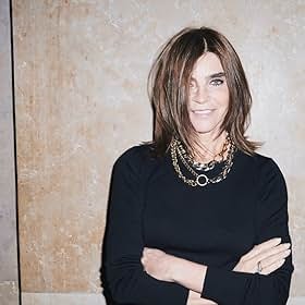 Carine Roitfeld